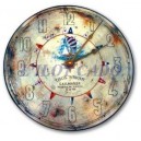 Horloge "SAILMAKER"
