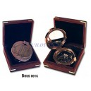   Boussole "Brunton GT" Coffret en Bois