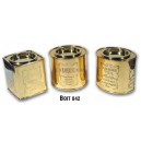 Lot de 3 Boites Sugar Tea Coffee