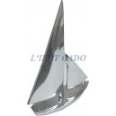 Voilier en Aluminium